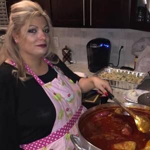 Meet your Posher, Cindy